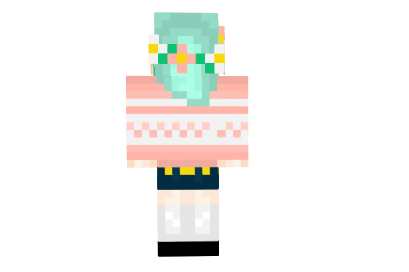 http://minecraftaly.ru/uploads/posts/skins/Floral-girl-hd-please-vote-skin-1.png