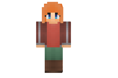 http://minecraftaly.ru/uploads/posts/skins/Foxface-hunger-games-skin.png