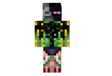  Fusion Mob Skin  Minecraft