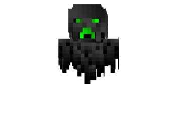  Ghost Skin  Minecraft