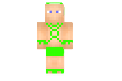  Gods Angel Skin  Minecraft