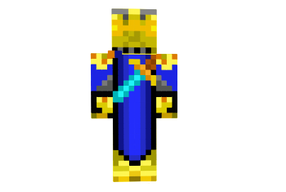 http://minecraftaly.ru/uploads/posts/skins/Golden-blue-knight-skin-1.png