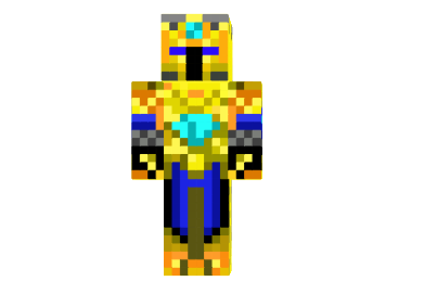 http://minecraftaly.ru/uploads/posts/skins/Golden-blue-knight-skin.png