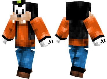  Goofy Skin  Minecraft