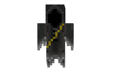  Grime Reaper Skin  Minecraft