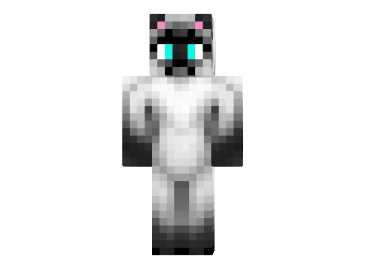  Grumpy Cat Skin  Minecraft