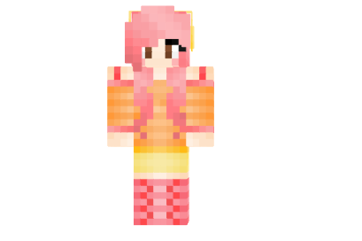  Gummy Candy Skin  Minecraft