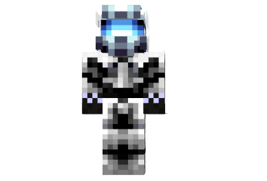  Halo Skin  Minecraft