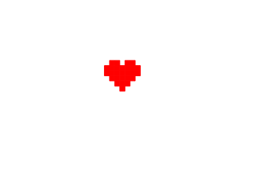  Heart Skin  Minecraft