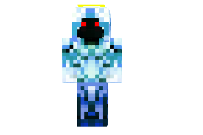  Ice Master Skin