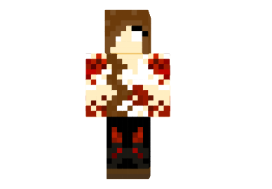 http://minecraftaly.ru/uploads/posts/skins/Infected-girl-skin.png