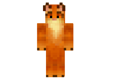  Leopardstar Skin