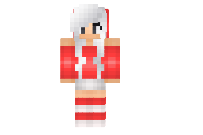  Lollipop Girl Request Skin  Minecraft