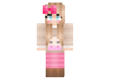 http://minecraftaly.ru/uploads/posts/skins/Marshmallow-skin.png