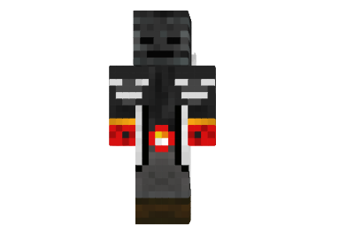  Master Wither Skin  Minecraft