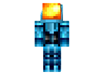  Mc Galaxy Skin  Minecraft