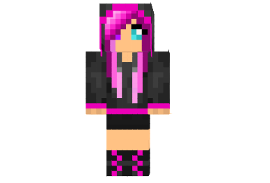  Me Skin  Minecraft