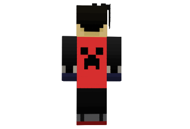 http://minecraftaly.ru/uploads/posts/skins/Minecon-ant-venom-skin-1.png