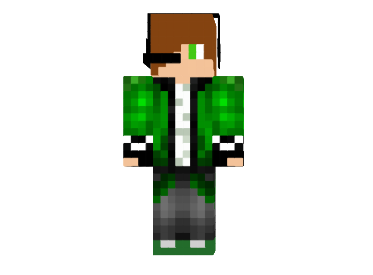  Most Epic Dude With Headset Skin  Minecraft