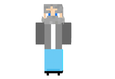  My Dad Skin  Minecraft