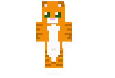 http://minecraftaly.ru/uploads/posts/skins/Orange-kitty-skin.png