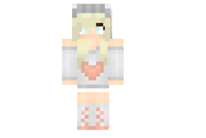  Pastel Perfection Skin  Minecraft