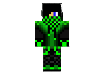  Perry Skin  Minecraft