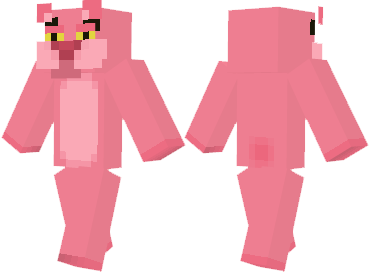 http://minecraftaly.ru/uploads/posts/skins/Pink-Panther-Skin.png