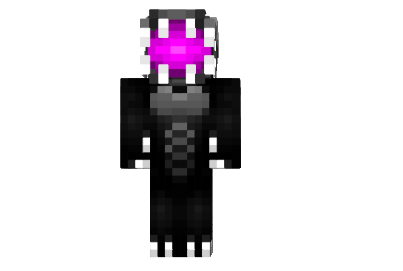  Please Dont Vote For This Skin  Minecraft