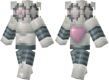 http://minecraftaly.ru/uploads/posts/skins/Portal-Companion-Droid-Skin.png