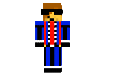  Pro Est Coolest Skin  Minecraft