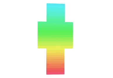 http://minecraftaly.ru/uploads/posts/skins/Rainbow-derp-revision-skin-1.png