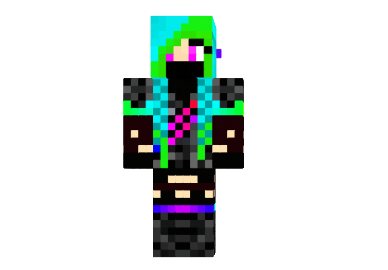 http://minecraftaly.ru/uploads/posts/skins/Rainbow-ninja-skin.png