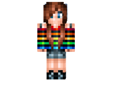 http://minecraftaly.ru/uploads/posts/skins/Rainbow-teen-girl-skin.png