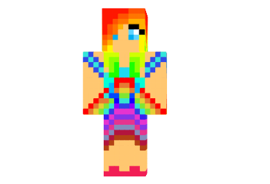 http://minecraftaly.ru/uploads/posts/skins/Rainbow-warrior-skin.png