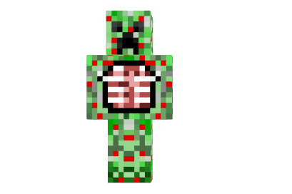  Read Discription Skin  Minecraft