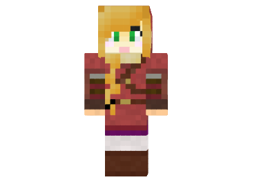 http://minecraftaly.ru/uploads/posts/skins/Red-link-girl-skin.png