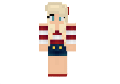  Sailor Skin  Minecraft