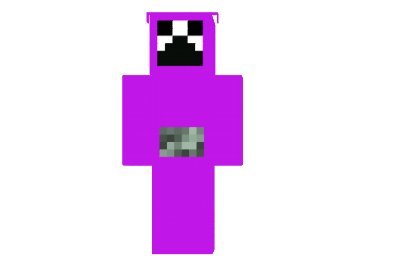  Slendytubbie Skin  Minecraft