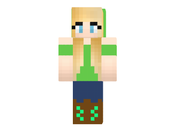 http://minecraftaly.ru/uploads/posts/skins/Slime-girl-skin.png