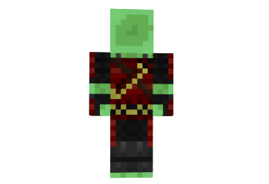 http://minecraftaly.ru/uploads/posts/skins/Slime-samurai-skin-1.png