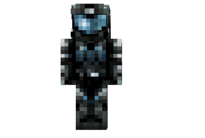  Sniper Elite Skin  Minecraft