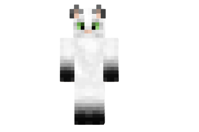  Snowstar Skin