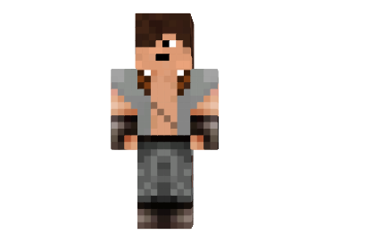 http://minecraftaly.ru/uploads/posts/skins/Survival-hunter-skin.png