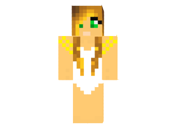  Swimsuit Skin  Minecraft