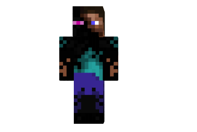  The Dark Side Skin  Minecraft