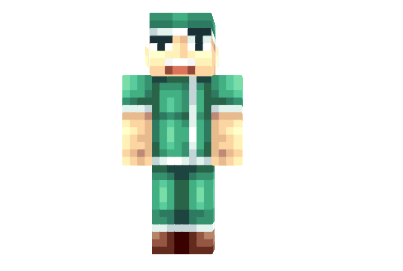  The Surgeon Simulator Skin  Minecraft