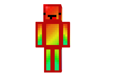  Thirty Followers Skin  Minecraft