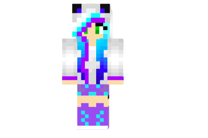 http://minecraftaly.ru/uploads/posts/skins/Turquoise-panda-girl-2-skin.png