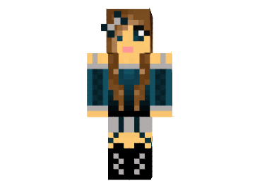 http://minecraftaly.ru/uploads/posts/skins/Turquoise-skin.png